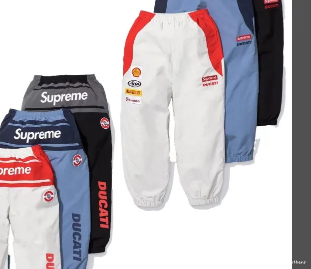 M 24SS XL L S and white black pants 0818